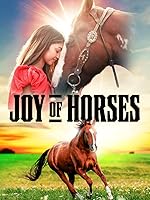 Cover image of the movie Joy of Horses