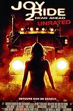 Cover image of the movie Joy Ride 2: Dead Ahead