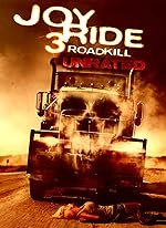 Cover image of the movie Joy Ride 3: Road Kill