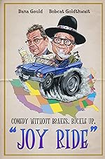 Cover image of the movie Joy Ride