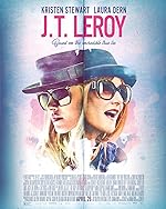 Cover image of the movie JT LeRoy
