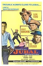 Cover image of the movie Jubal