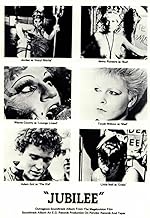Cover image of the movie Jubilee