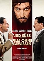 Cover image of the movie Jud Süss - Film ohne Gewissen