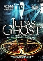 Cover image of the movie Judas Ghost