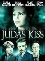 Cover image of the movie Judas Kiss