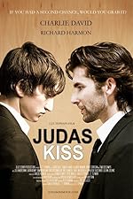 Cover image of the movie Judas Kiss