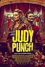 Cover image of the movie Judy & Punch