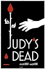 Cover image of the movie Judy's Dead