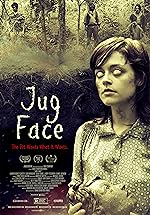 Cover image of the movie Jug Face