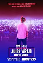 Cover image of the movie Juice WRLD: Into the Abyss