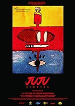 Cover image of the movie Juju Stories