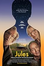 Cover image of the movie Jules
