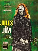 Cover image of the movie Jules and Jim
