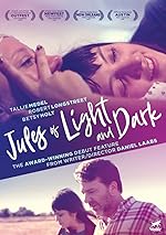 Cover image of the movie Jules of Light and Dark