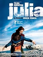 Cover image of the movie Julia