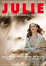 Cover image of the movie Julie