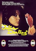 Cover image of the movie Julie Darling