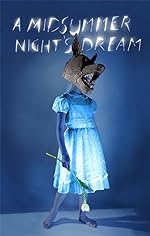 Cover image of the movie Julie Taymor's A Midsummer Night's Dream