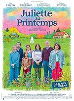 Cover image of the movie Juliette au printemps