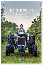 Cover image of the movie July Rising
