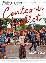 Cover image of the movie July Tales