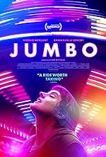 Cover image of the movie Jumbo