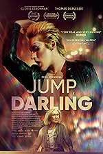 Cover image of the movie Jump, Darling