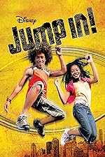 Cover image of the movie Jump in!