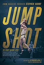 Cover image of the movie Jump Shot: The Kenny Sailors Story