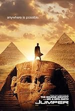 Cover image of the movie Jumper