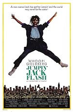 Cover image of the movie Jumpin' Jack Flash