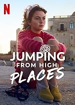 Cover image of the movie Jumping from High Places