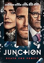 Cover image of the movie Junction