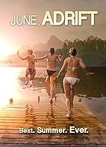 Cover image of the movie June, Adrift