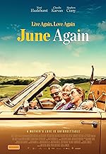 Cover image of the movie June Again