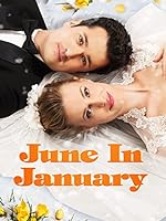 Cover image of the movie June in January