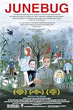 Cover image of the movie Junebug