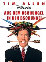 Cover image of the movie Jungle 2 Jungle