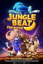 Cover image of the movie Jungle Beat: The Movie