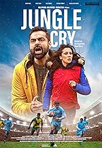 Cover image of the movie Jungle Cry