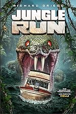 Cover image of the movie Jungle Run