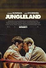 Cover image of the movie Jungleland