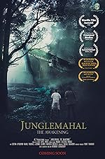 Cover image of the movie Junglemahal: The Awakening