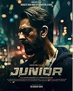 Cover image of the movie Junior