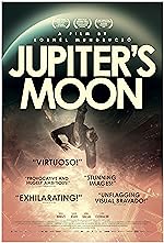 Cover image of the movie Jupiter's Moon