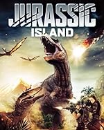 Cover image of the movie Jurassic Island