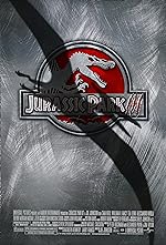 Cover image of the movie Jurassic Park III