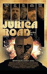Cover image of the movie Jurica Road