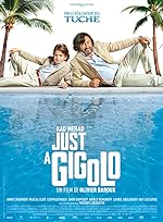 Cover image of the movie Just a Gigolo